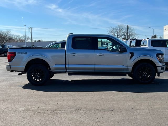 New 2026 Ford F150 XLT w/ Equipment Group 302A MID AWD/4WD image 53