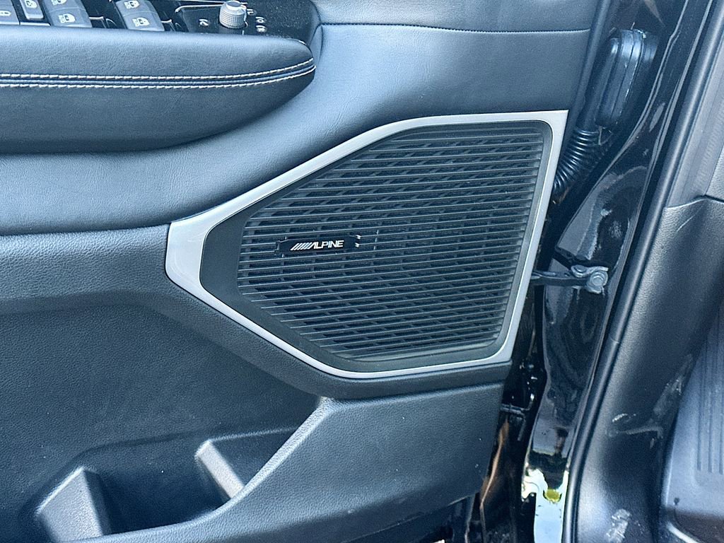 New 2025 Jeep Wagoneer Series II w/ Convenience Group I image 21