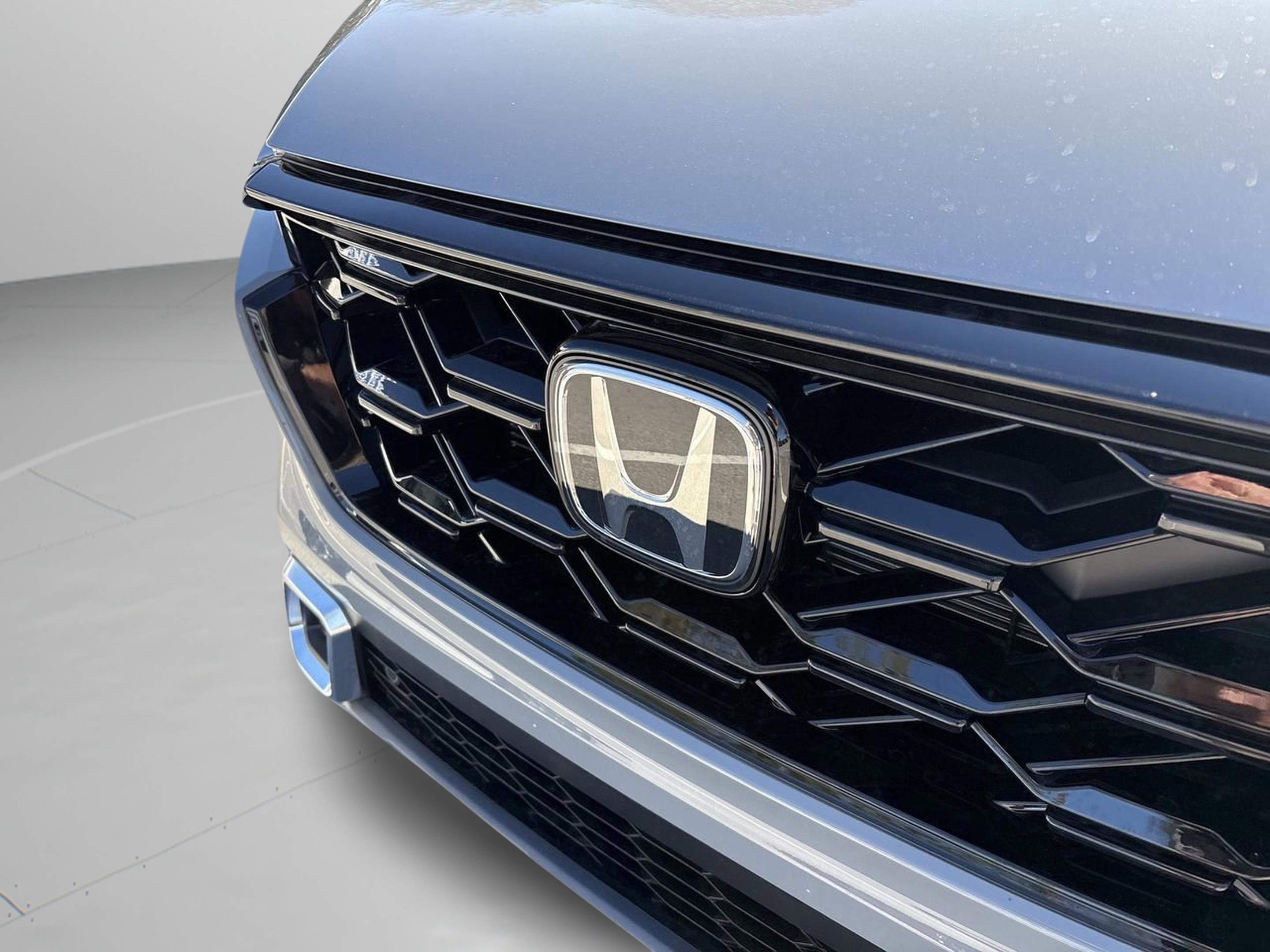 New 2026 Honda CR-V Sport Touring image 29