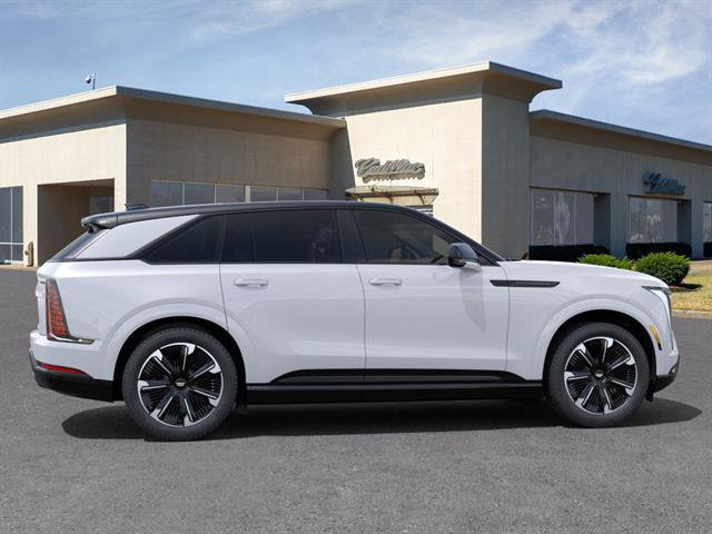 New 2025 Cadillac Escalade IQ Sport 2 image 5