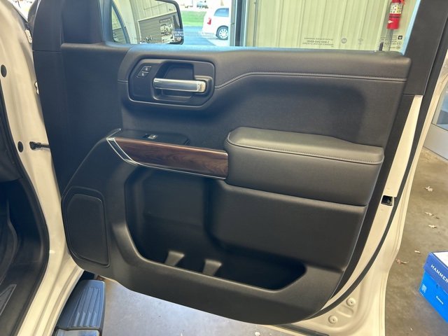 Used 2019 GMC Sierra 1500 SLT image 25