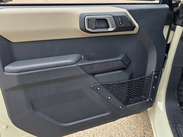 New 2026 Ford Bronco Big Bend AWD/4WD image 10