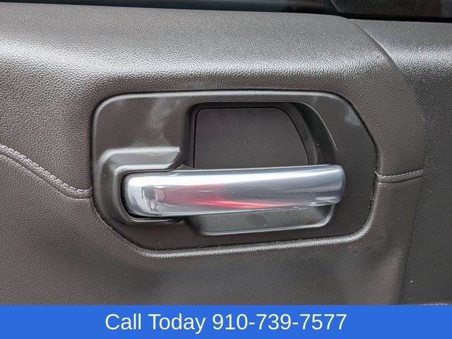 Used 2019 Chevrolet Silverado 1500 RST w/ All-Star Edition AWD/4WD image 28