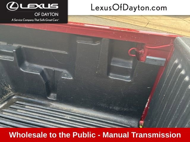 Used 2001 Nissan Frontier XE RWD image 8