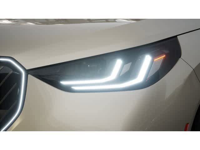 New 2026 BMW X3 xDrive30 AWD/4WD image 6