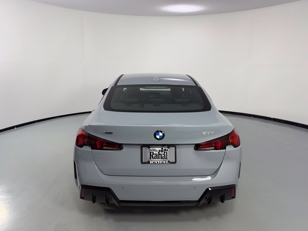 New 2026 BMW 228i xDrive w/ Technology Package AWD/4WD image 6