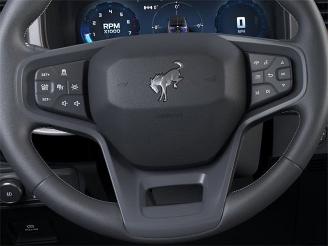 New 2026 Ford Bronco Outer Banks image 14