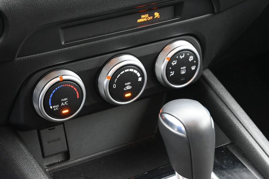 Used 2023 MAZDA CX-5 AWD 2.5 S image 19