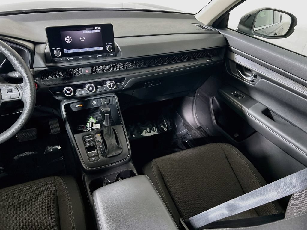 Used 2025 Honda CR-V LX image 20