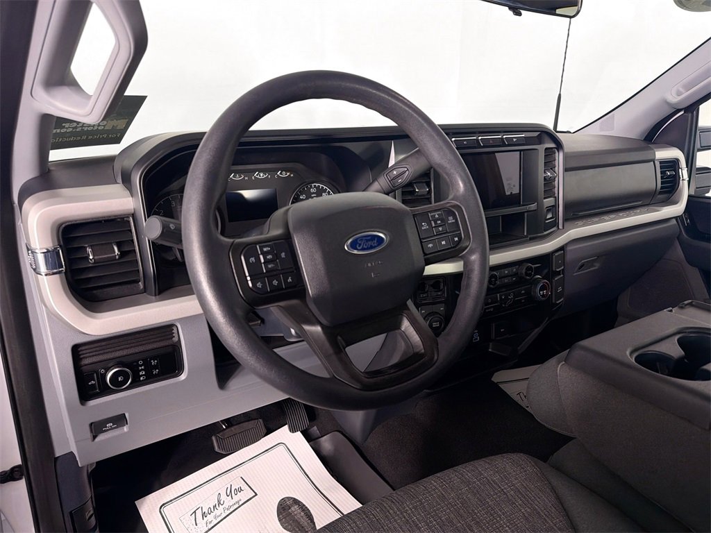 Used 2024 Ford F250 XLT w/ 360-Degree Camera Package image 9