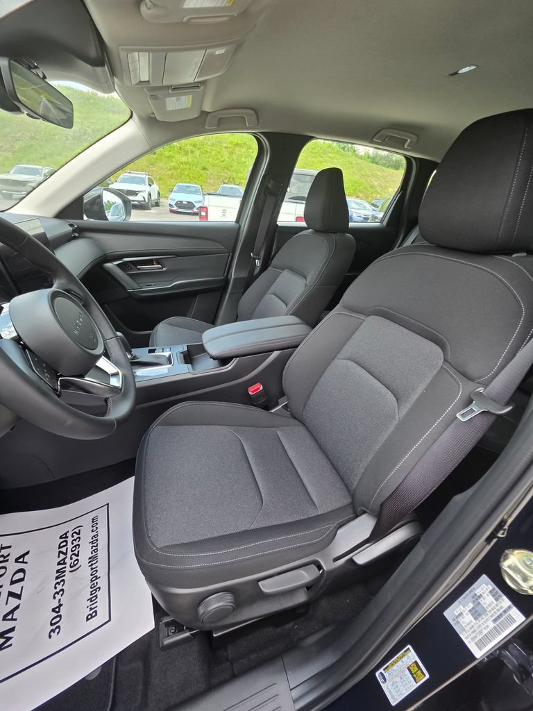 New 2026 MAZDA CX-5 AWD 2.5 S image 16