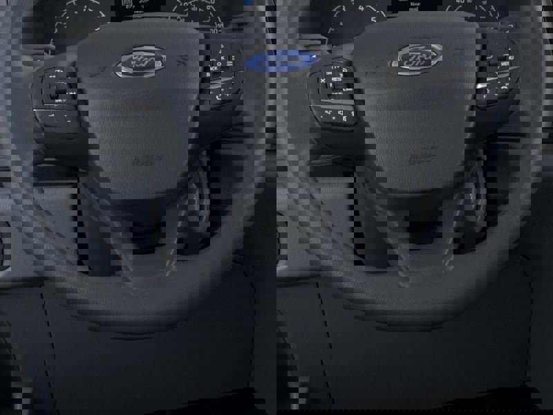 New 2025 Ford Transit 350 XLT w/ Livery Package image 12