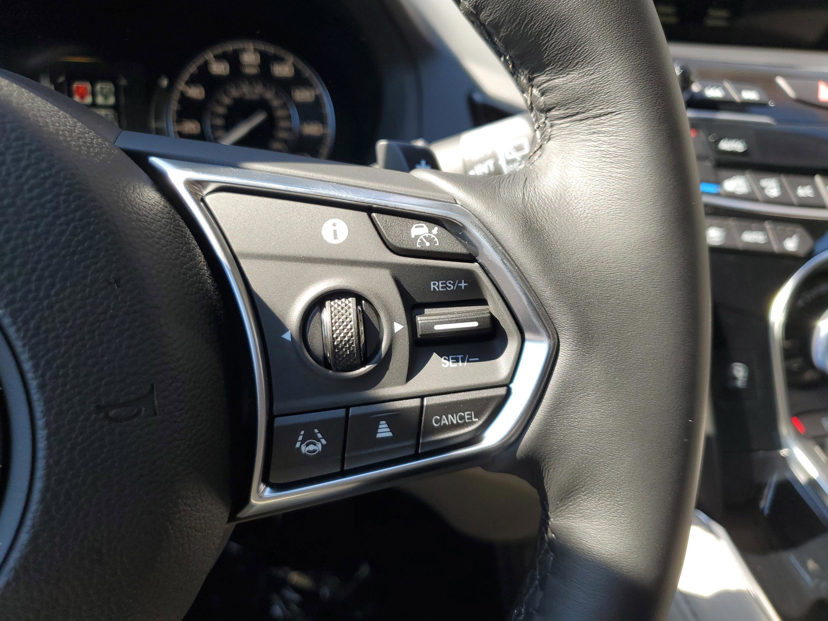 New 2026 Acura RDX SH-AWD w/ Advance Package image 25