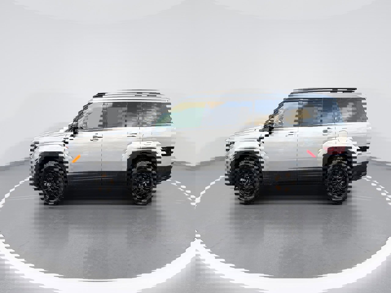 Certified 2025 Hyundai Santa Fe XRT image 5