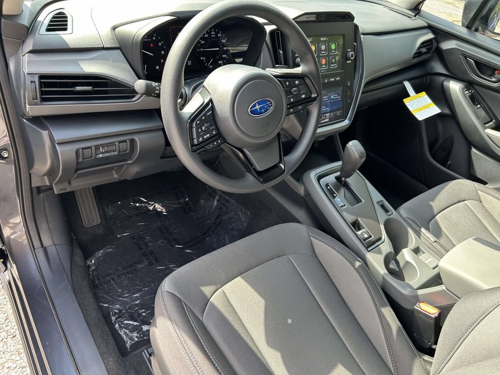 New 2026 Subaru Crosstrek 2.5i AWD/4WD image 15