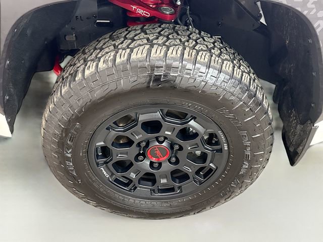 Used 2024 Toyota Tundra TRD Pro image 32