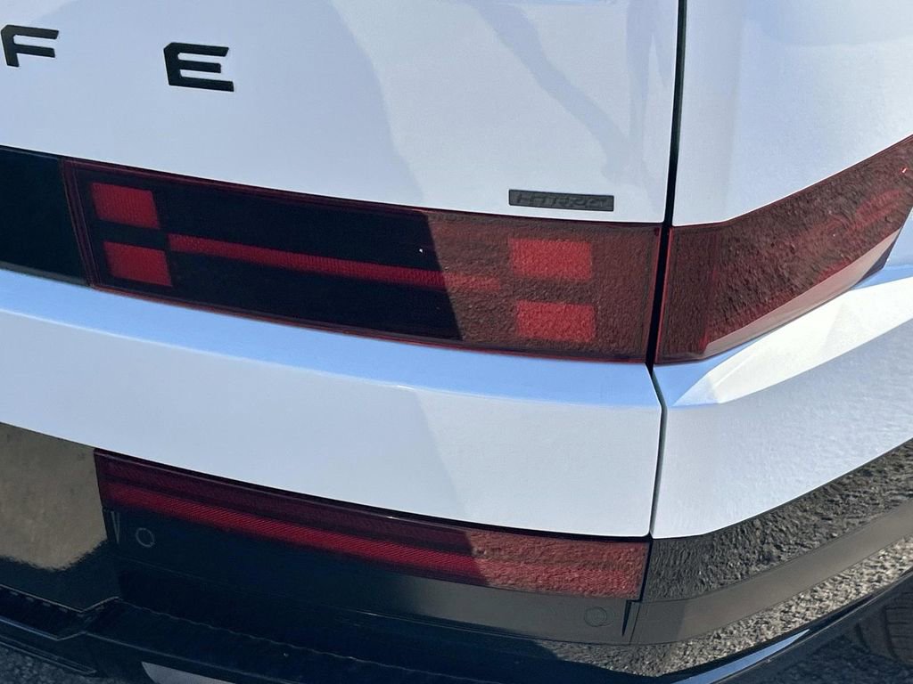 New 2026 Hyundai Santa Fe Calligraphy AWD/4WD image 12