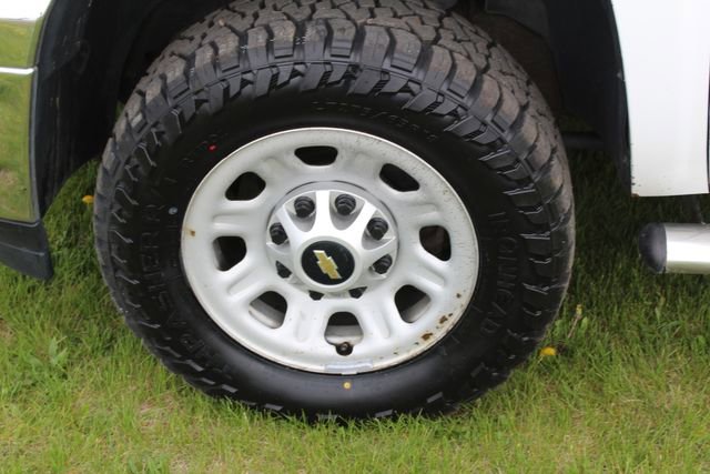 Used 2014 Chevrolet Silverado 3500 W/T image 22