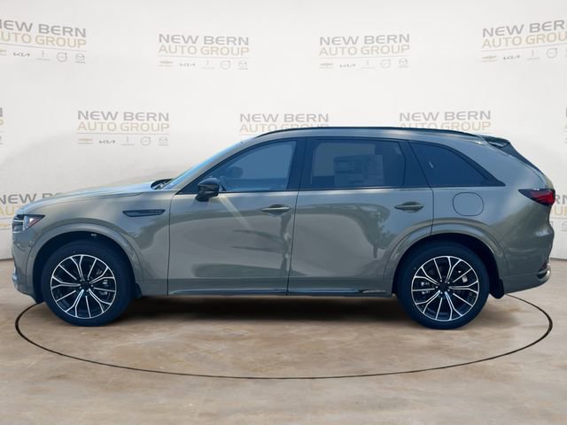New 2026 MAZDA CX-70 3.3 Turbo S w/ Premium Package AWD/4WD image 2