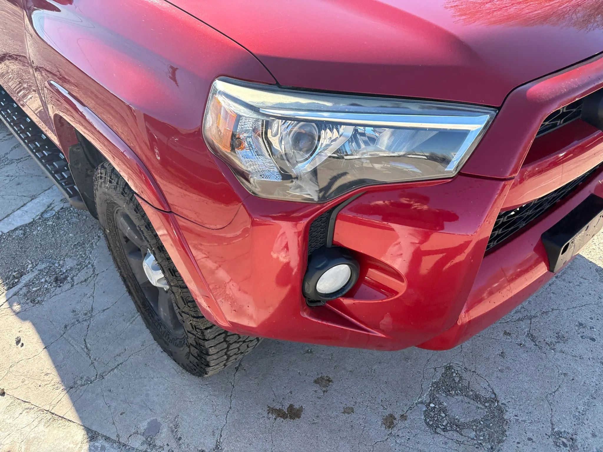 Used 2016 Toyota 4Runner SR5 image 27