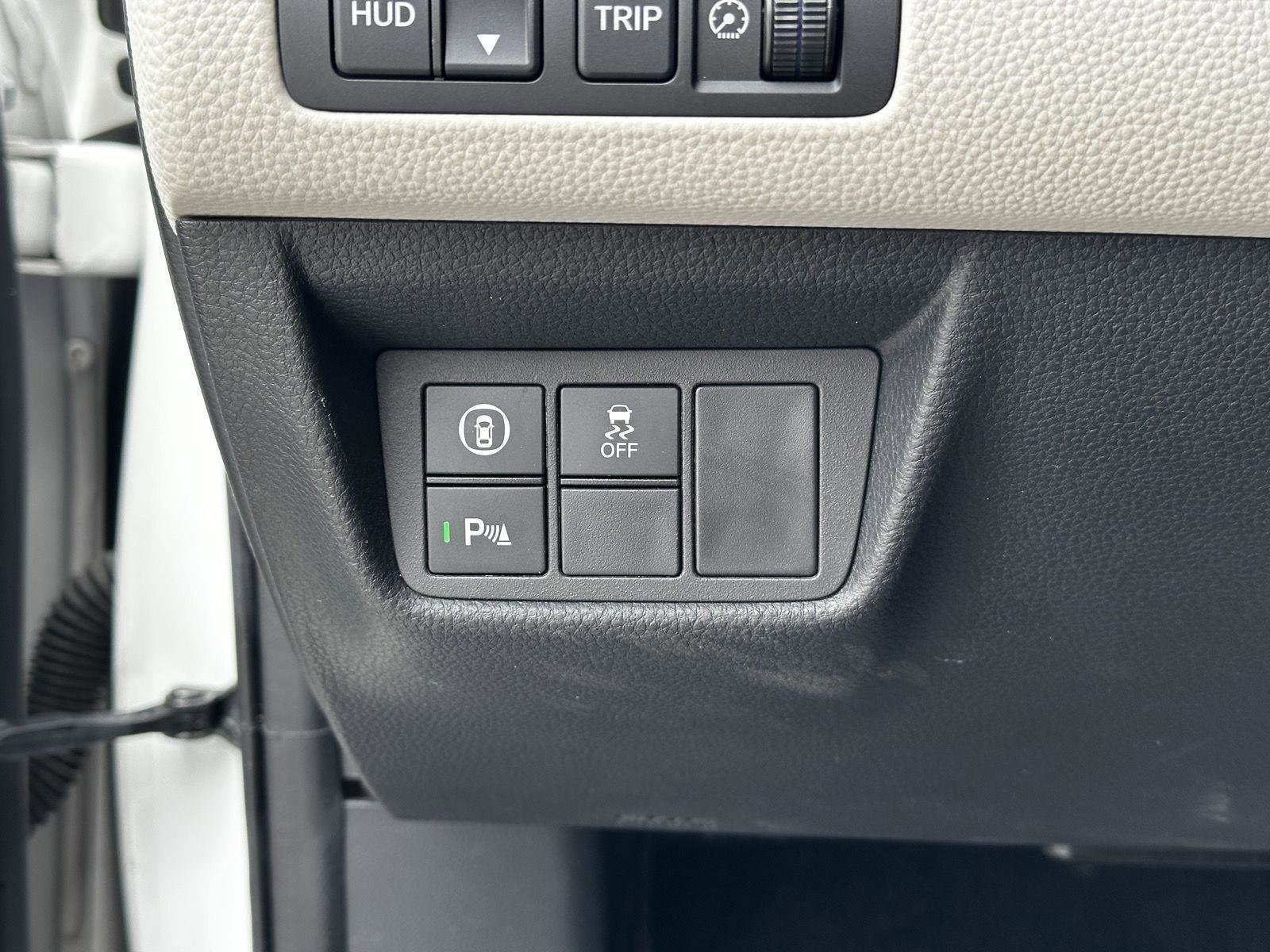 Certified 2019 Honda Accord Touring image 26