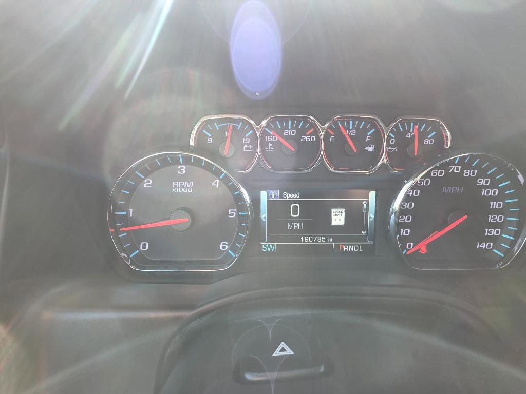 Used 2020 Chevrolet Tahoe Premier RWD image 17