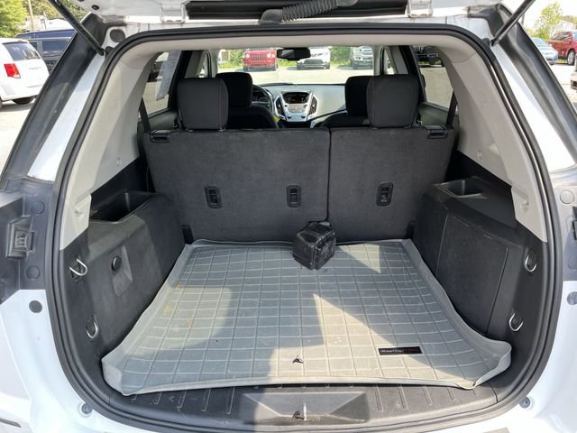 Used 2017 GMC Terrain SLE AWD/4WD image 20