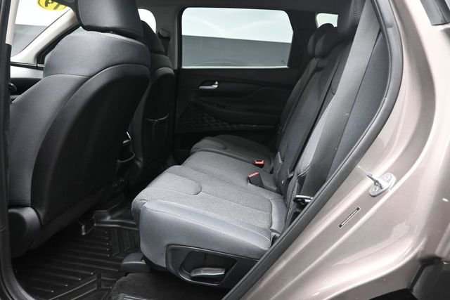 Used 2019 Hyundai Santa Fe SE AWD/4WD image 20