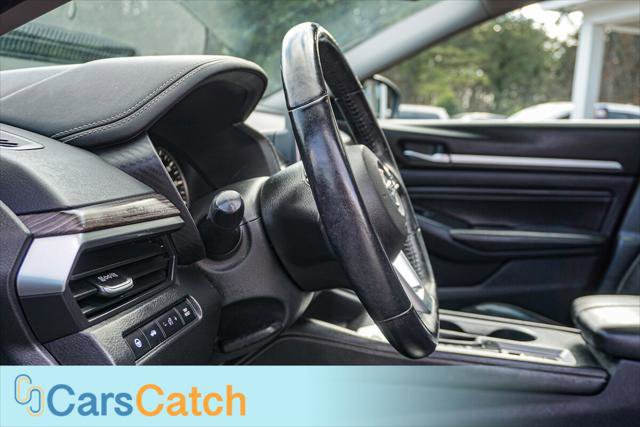 Used 2019 Nissan Altima 2.5 SL image 32