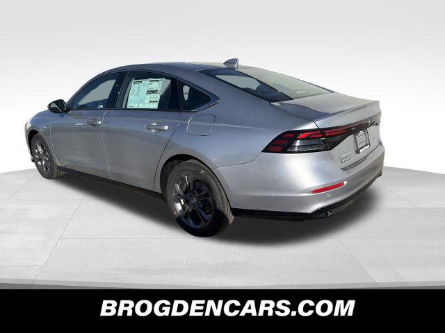 New 2026 Honda Accord EX-L image 6