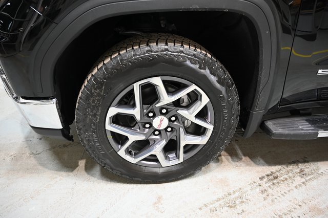 New 2026 GMC Sierra 1500 SLT w/ SLT Premium Plus Package image 29