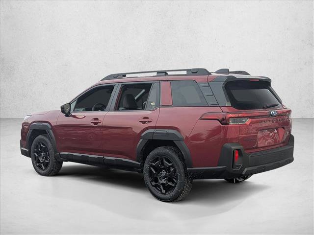 New 2026 Subaru Outback Limited image 9