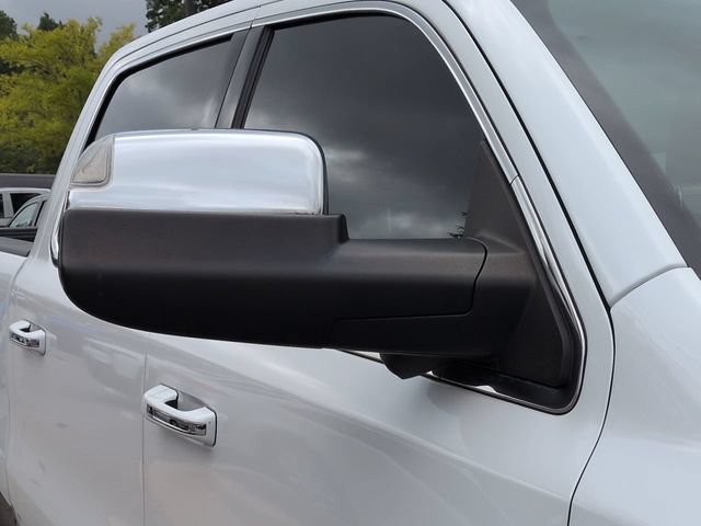 Certified 2022 RAM 1500 Limited AWD/4WD image 10