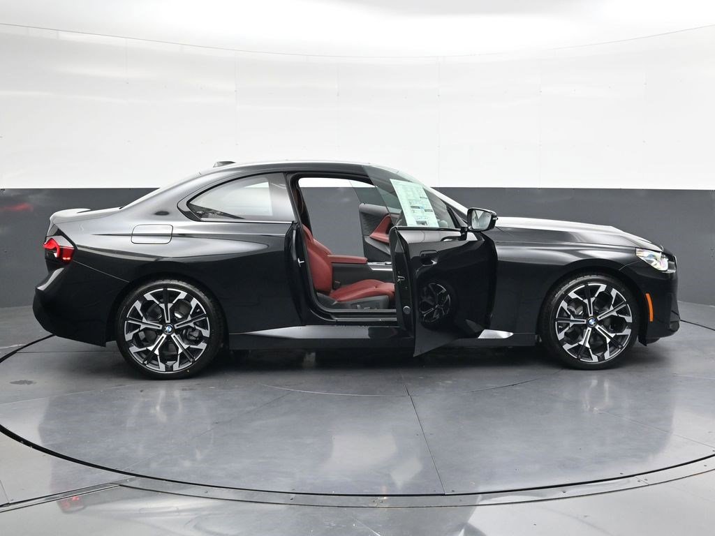 Used 2025 BMW 230i xDrive Coupe w/ Premium Package AWD/4WD image 31