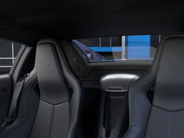New 2026 Chevrolet Corvette Z06 image 24