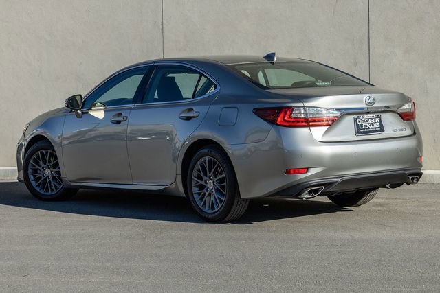Used 2018 Lexus ES 350 image 3