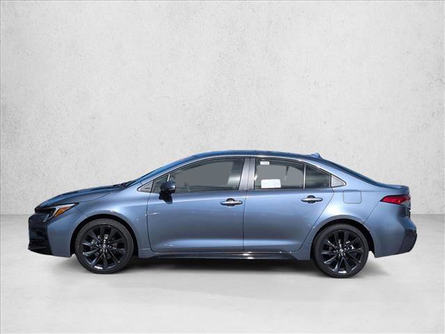 New 2026 Toyota Corolla SE image 5
