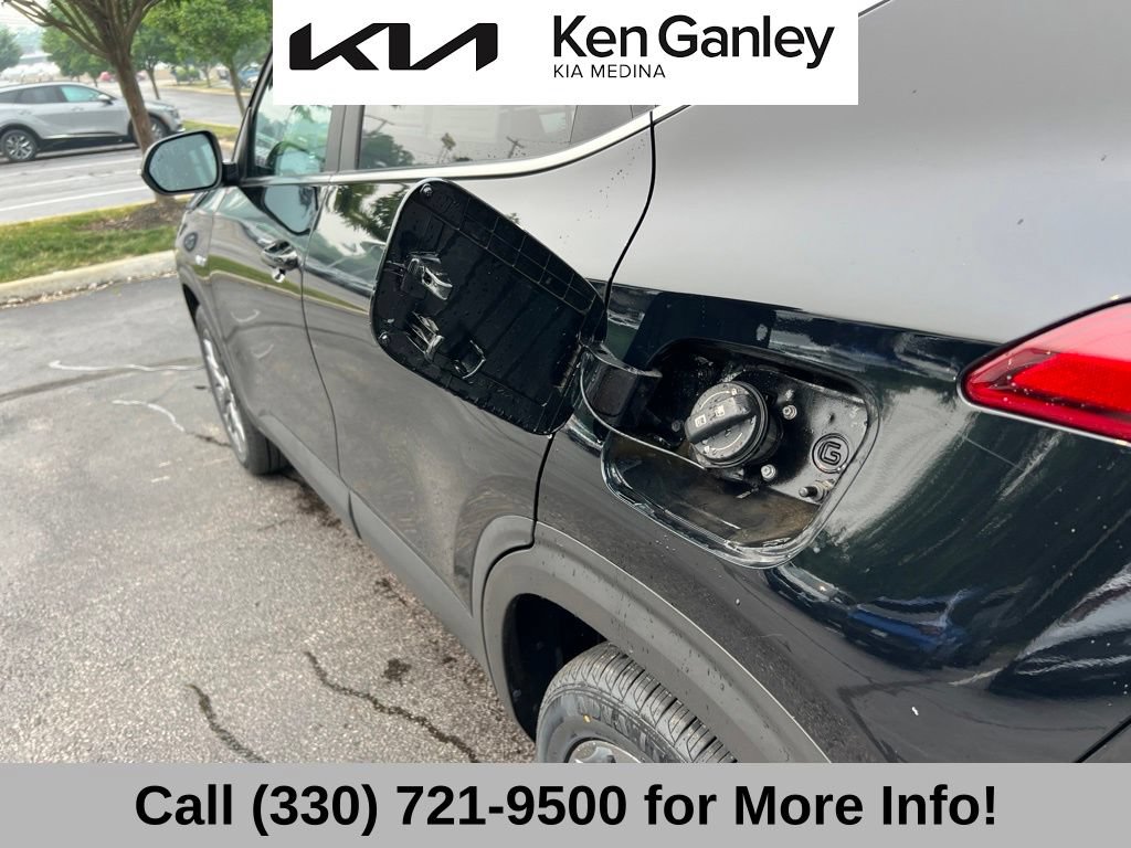 Certified 2023 Kia Seltos S w/ Navigation Package AWD/4WD image 51