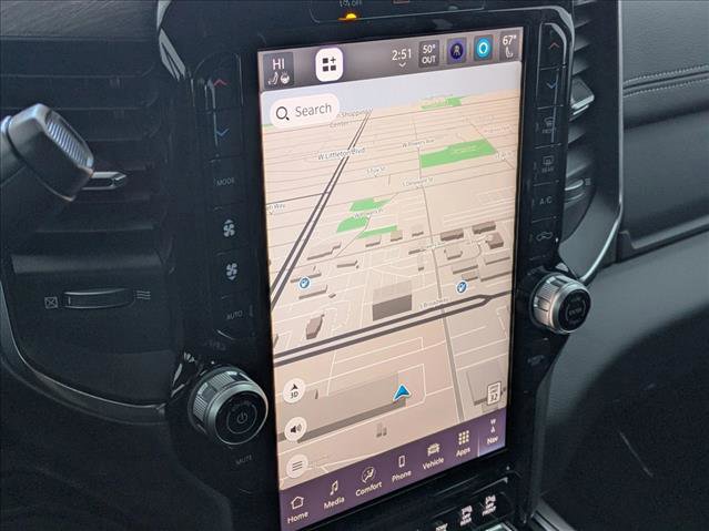 New 2026 RAM 3500 Laramie image 12