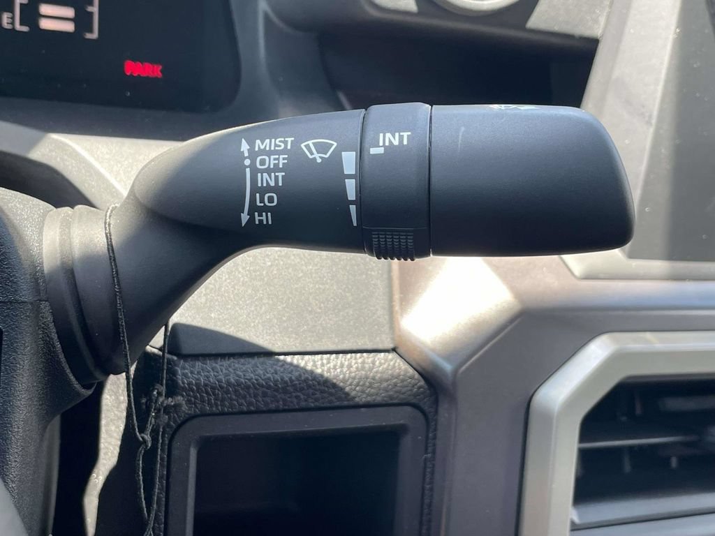 New 2026 Toyota Tacoma SR5 AWD/4WD image 34