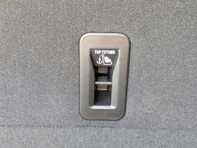 New 2026 Chevrolet Suburban RST w/ Comfort Package image 32