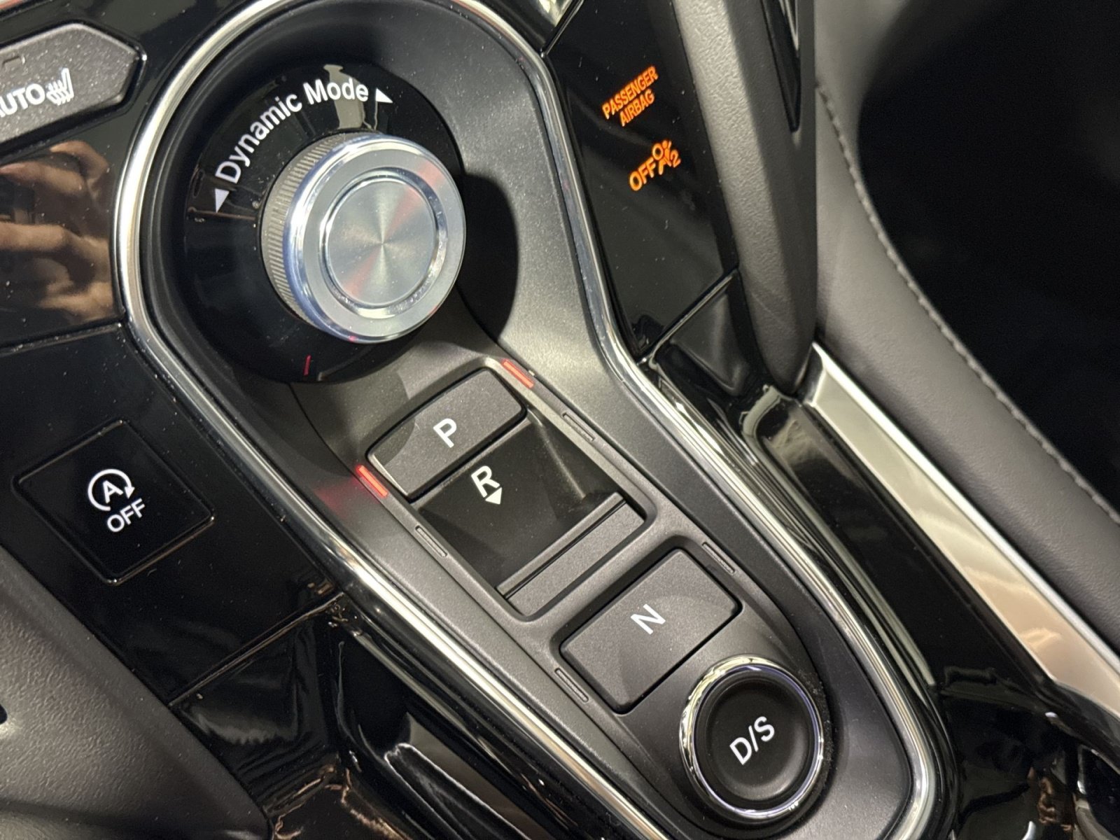 Used 2023 Acura RDX AWD image 22