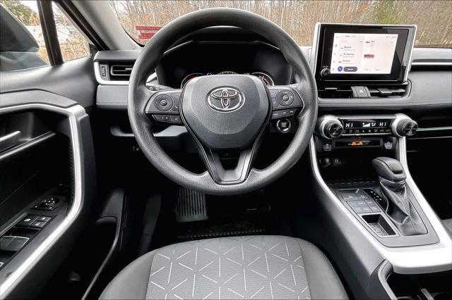 Certified 2023 Toyota RAV4 XLE image 6
