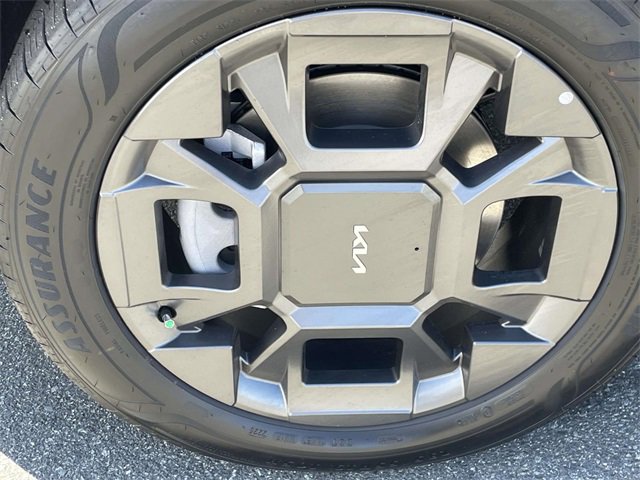 New 2026 Kia Carnival SX image 9