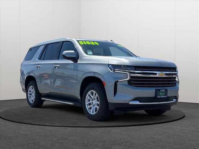 Used 2024 Chevrolet Tahoe LT RWD image 5