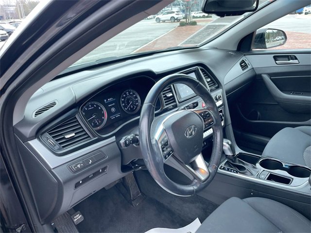 Used 2018 Hyundai Sonata SEL image 13