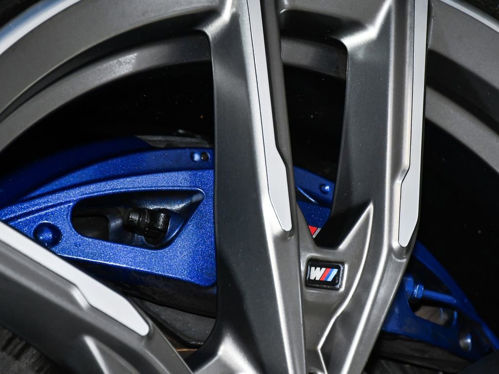 Used 2021 BMW M340i xDrive w/ Premium Package image 93