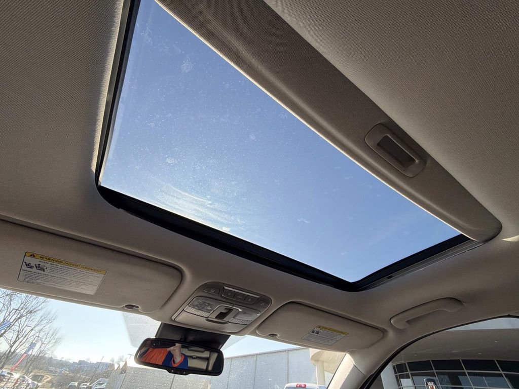 Used 2020 Kia Telluride EX image 20