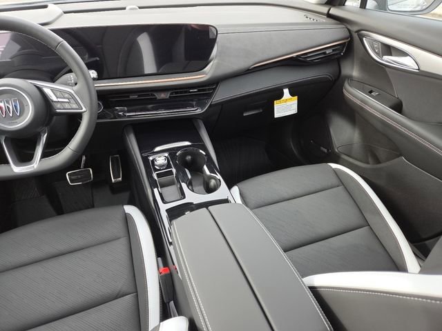 New 2026 Buick Envision Sport Touring image 34