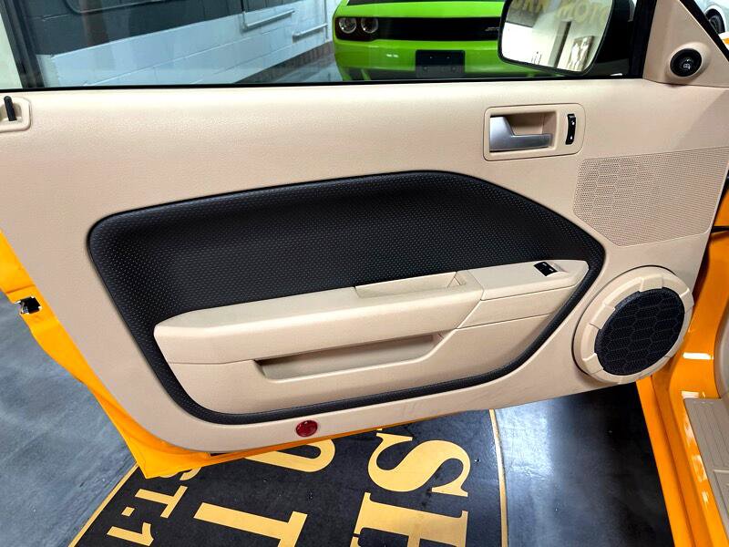 Used 2008 Ford Mustang GT Premium image 27